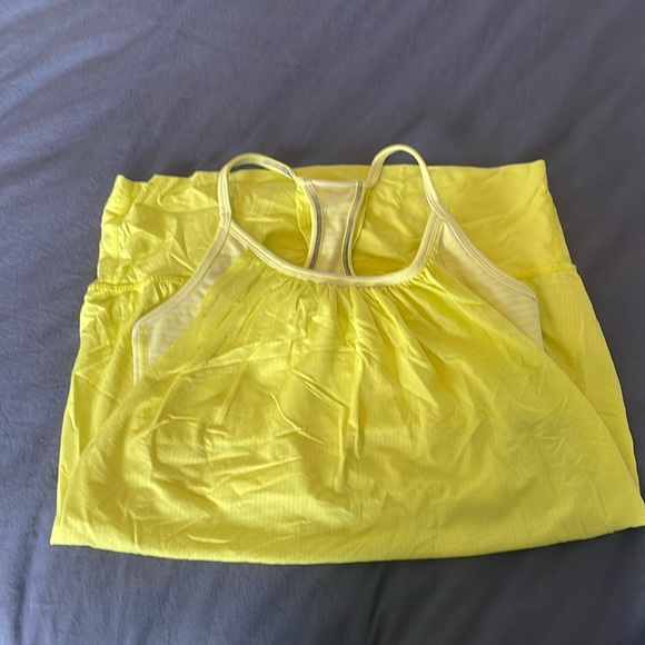 Lululemon Tank - Picture 2 of 2